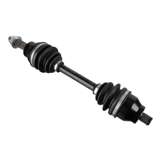 WMP ATV CV Axle Complete Polaris Front Left-hand Right-hand