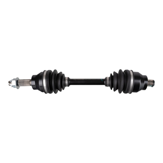 WMP ATV CV Axle Complete Polaris Front Left-hand Right-hand