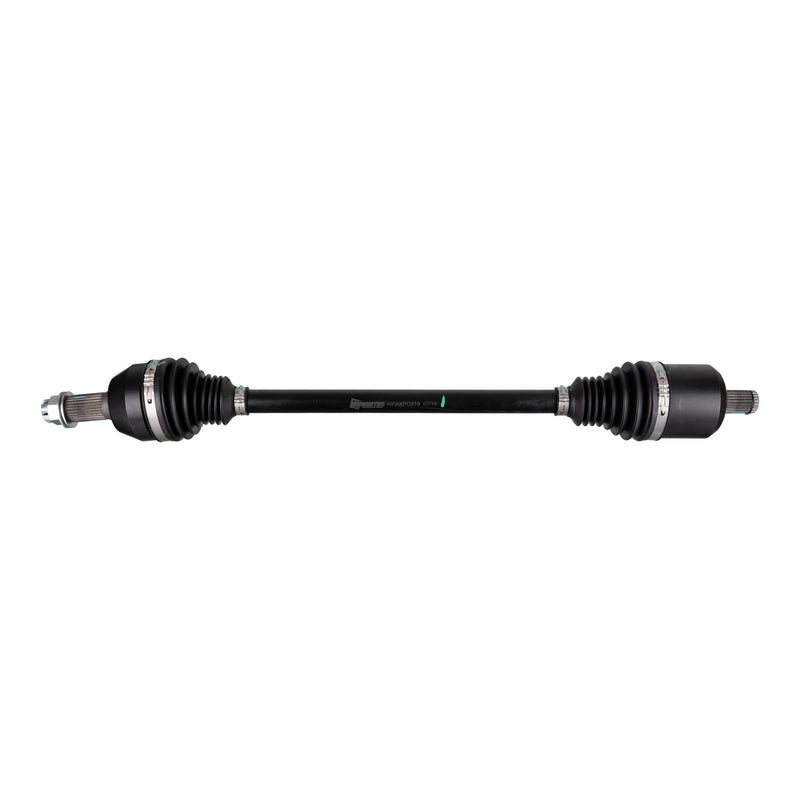 Load image into Gallery viewer, WMP ATV CV Axle Complete Polaris Front Left-hand Right-hand
