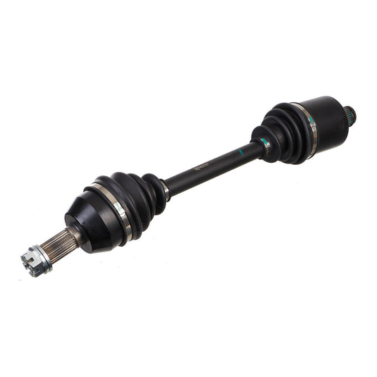 WMP ATV CV Axle Complete Polaris Rear Left-hand Right-hand