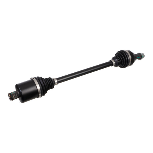 WMP ATV CV Axle Complete Polaris Rear Left-hand Right-hand
