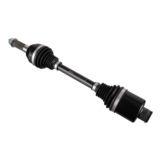 WMP CV Axle Shaft Polaris Rear Left-hand or Right-hand (with TPE Boot)