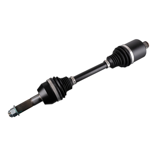 WMP ATV CV Axle Complete Polaris Rear Left-hand Right-hand