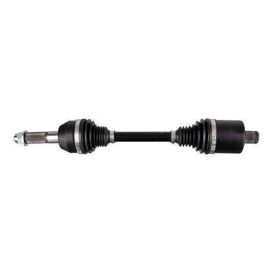 WMP ATV CV Axle Complete Polaris Rear Left-hand Right-hand