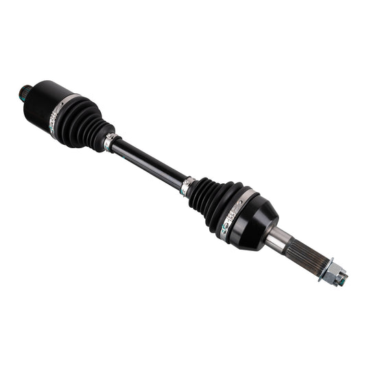 WMP ATV CV Axle Complete Polaris Rear Left-hand Right-hand