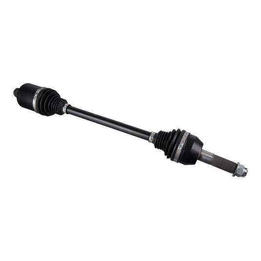 WMP ATV CV Axle Complete Polaris Rear Left-hand Right-hand