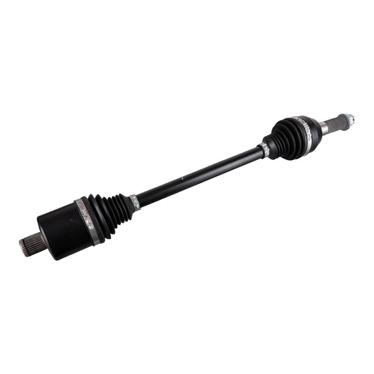 WMP ATV CV Axle Complete Polaris Rear Left-hand Right-hand