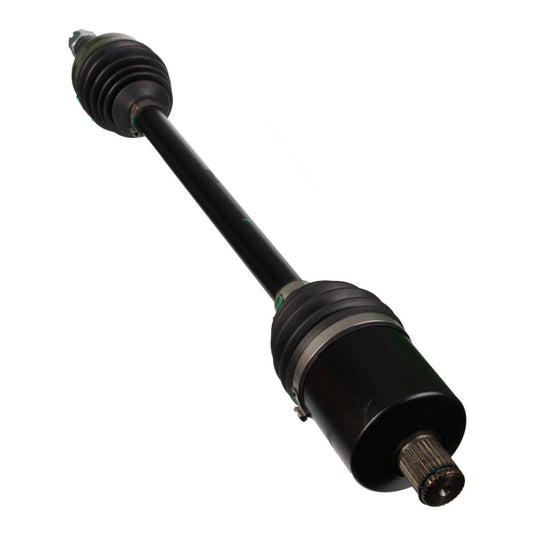 WMP ATV CV Axle Complete Polaris Front Left-hand Right-hand