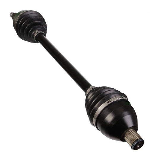 WMP ATV CV Axle Complete Polaris Rear Left-hand Right-hand