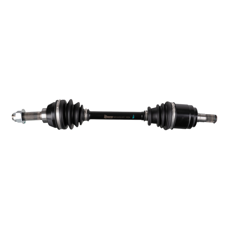 Load image into Gallery viewer, WMP CV Axle Shaft Suzuki Front Left-hand or Right-hand
