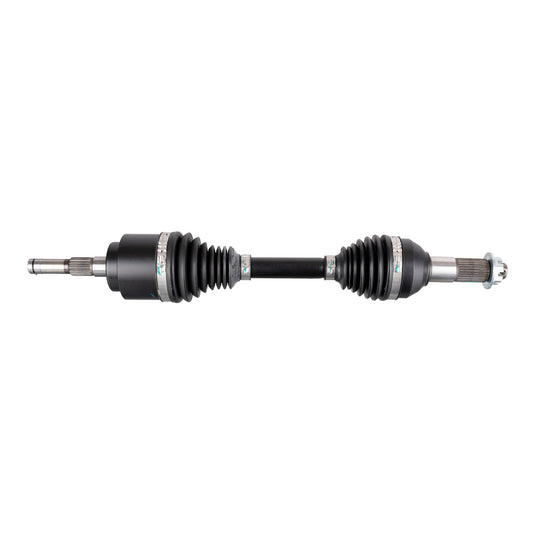 WMP ATV CV Axle Complete Yamaha Front Left-hand (with TPE Boot)