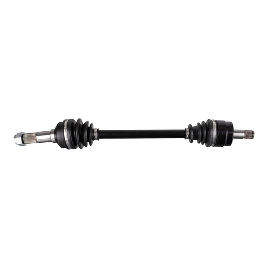 WMP CV Axle Shaft Yamaha Front