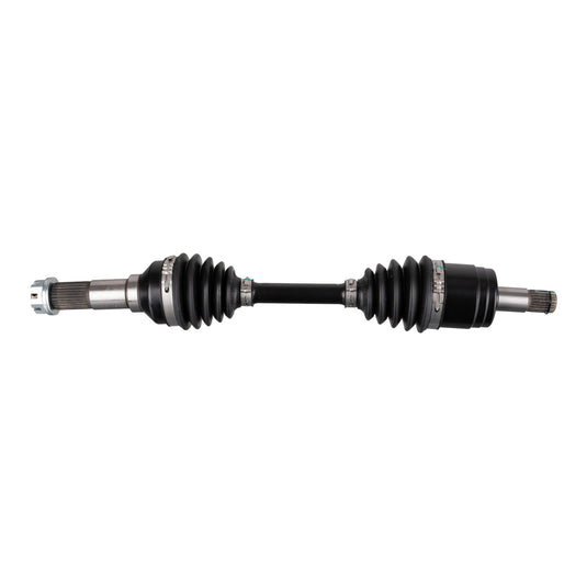 WMP ATV CV Axle Complete Yamaha (with TPE Boot)