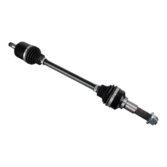 WMP ATV CV Axle Complete Yamaha Front Left-hand Right-hand (with TPE Boot)