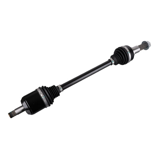 WMP ATV CV Axle Complete Yamaha Front Left-hand Right-hand (with TPE Boot)