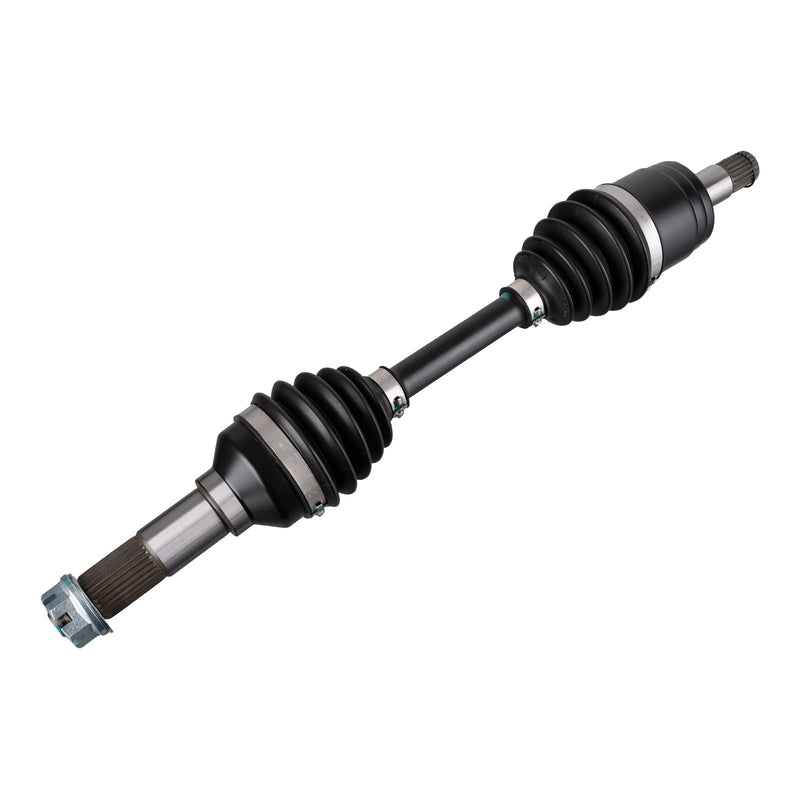 Load image into Gallery viewer, WMP ATV CV Axle Complete Yamaha Front Left-hand Right-hand (with TPE Boot)
