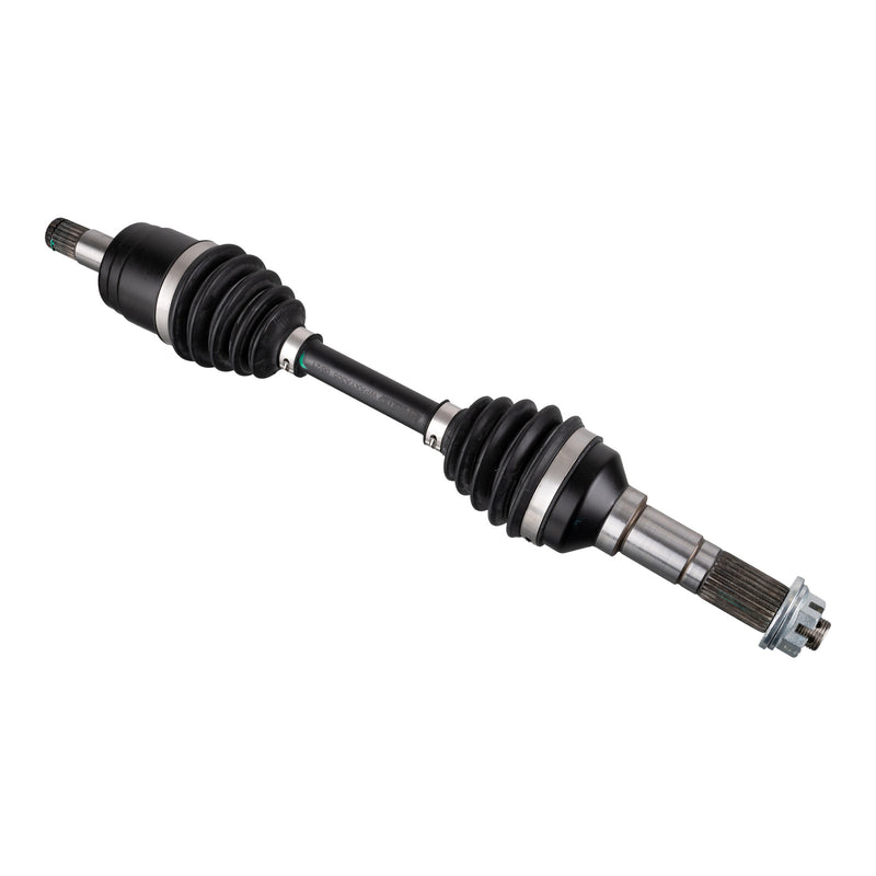 Load image into Gallery viewer, WMP ATV CV Axle Complete Yamaha Front Left-hand Right-hand (with TPE Boot)

