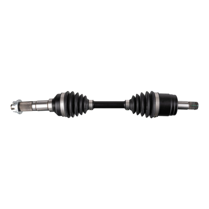 Load image into Gallery viewer, WMP ATV CV Axle Complete Yamaha Front Left-hand Right-hand (with TPE Boot)
