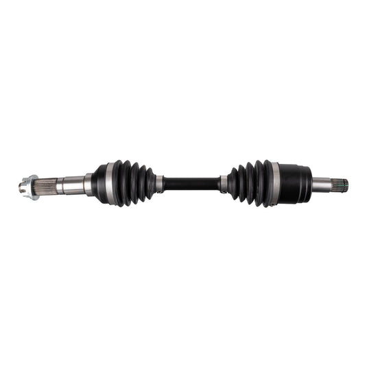 WMP ATV CV Axle Complete Yamaha Front Left-hand Right-hand (with TPE Boot)