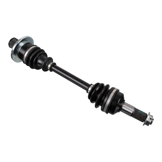 WMP ATV CV Axle Complete Yamaha Rear Left-hand