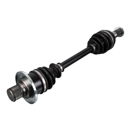 WMP ATV CV Axle Complete Yamaha Rear Left-hand