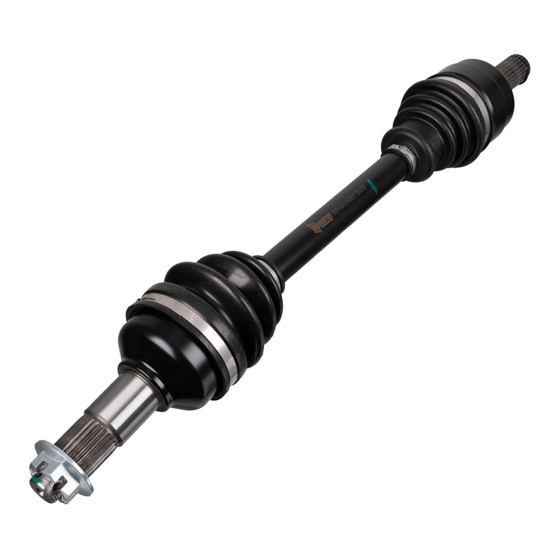 Load image into Gallery viewer, WMP CV Axle Shaft Yamaha Rear Left-hand or Right-hand
