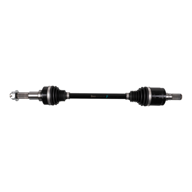 Load image into Gallery viewer, WMP ATV CV Axle Complete Yamaha Rear Left-hand Right-hand (with TPE Boot)

