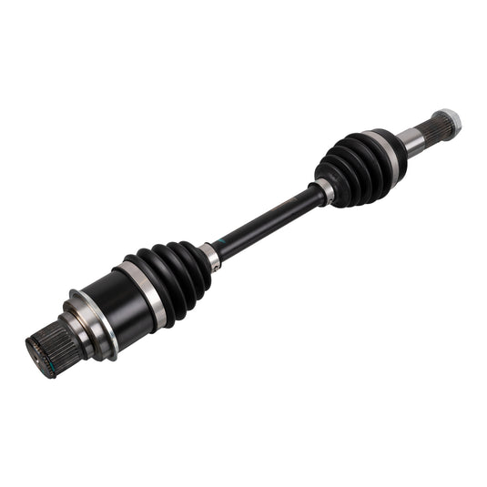 WMP ATV CV Axle Complete Yamaha Rear Left-hand Right-hand (with TPE Boot)