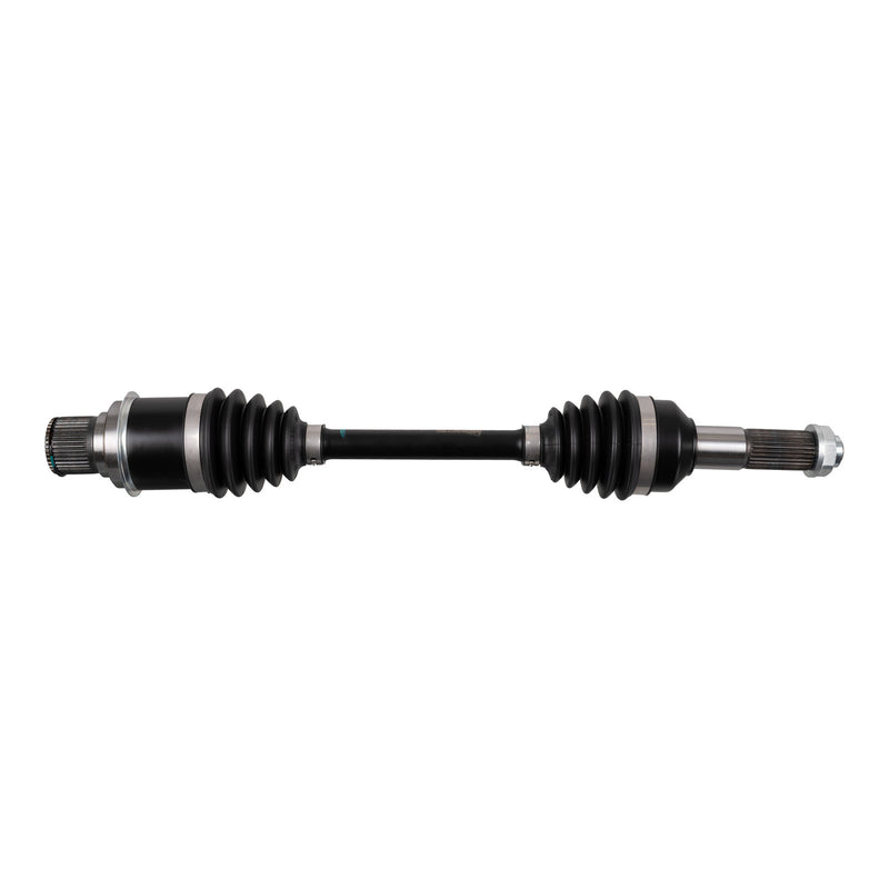 Load image into Gallery viewer, WMP ATV CV Axle Complete Yamaha Rear Left-hand Right-hand (with TPE Boot)
