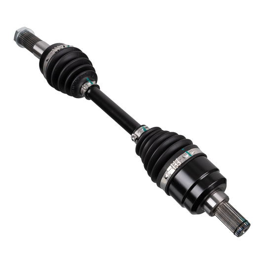 WMP ATV CV Axle Complete Yamaha Rear Left-hand Right-hand
