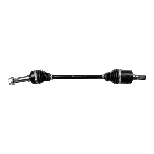 WMP ATV CV Axle Complete Yamaha Rear Left-hand Right-hand