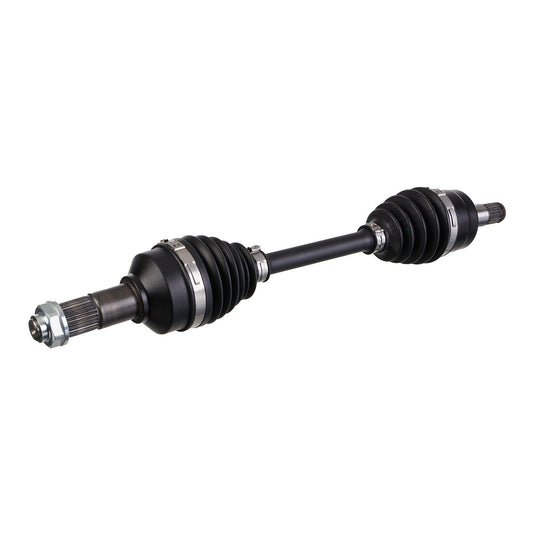 WMP ATV CV Axle Complete Yamaha Front Left-hand Right-hand Sides