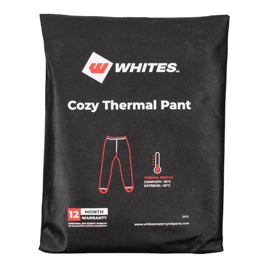 Whites Cozy Thermal Pants