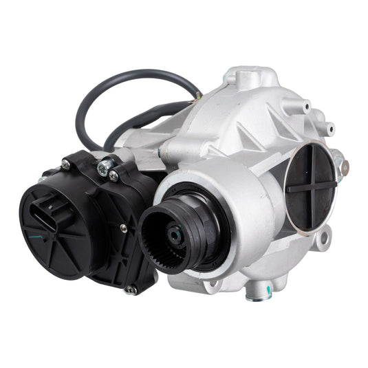 WMP ATV Differential Assembly (Replaces Yamaha YFM660F)