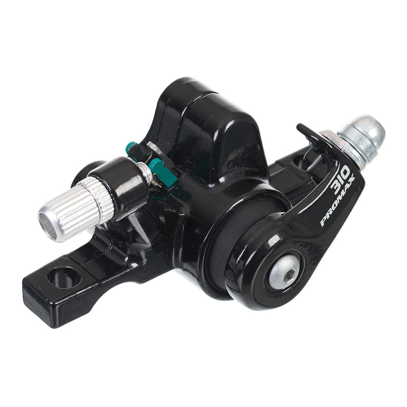 Load image into Gallery viewer, Vici Titan Electric Balance Bike Disc Brake Assembly
