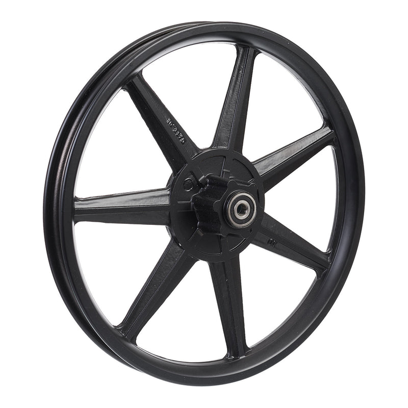 Load image into Gallery viewer, Vici Titan Electric Balance Bike 16in Alloy Rim - Front
