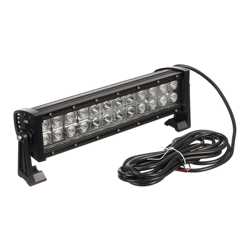 Load image into Gallery viewer, Whites LED Light Bar 13.5 Double Row 2023
