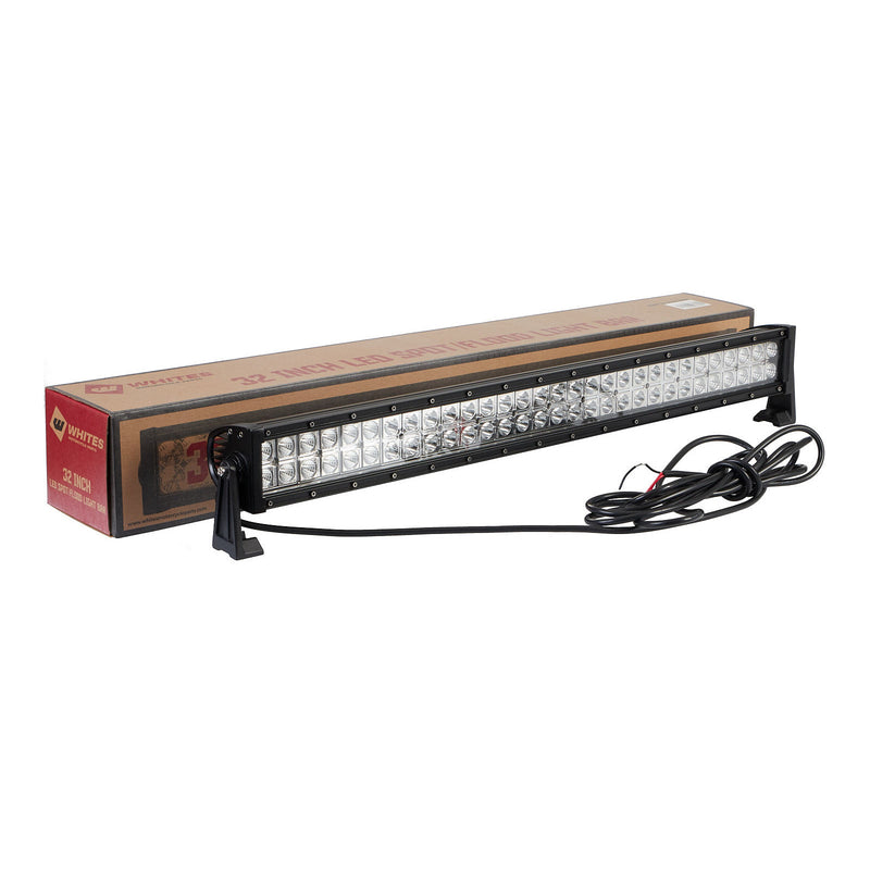 Load image into Gallery viewer, Whites LED Light Bar 31.5 Double Row 2023
