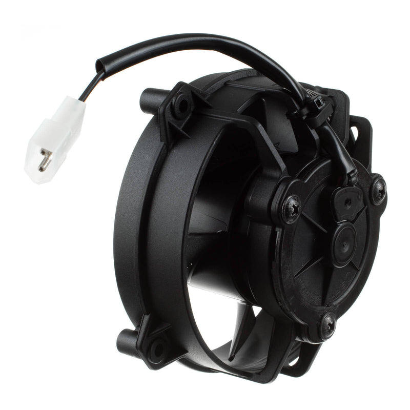 Load image into Gallery viewer, SPAL UNIVERSAL 12V COOLING FAN - 104MM DIAM X 60MM HIGH
