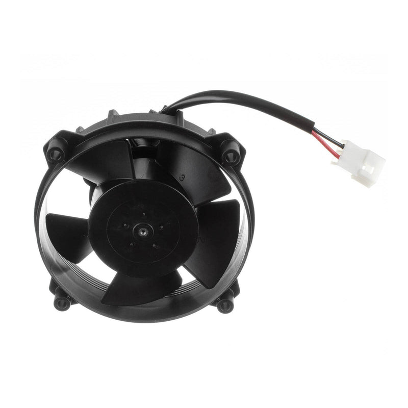 Load image into Gallery viewer, SPAL UNIVERSAL 12V COOLING FAN - 104MM DIAM X 60MM HIGH
