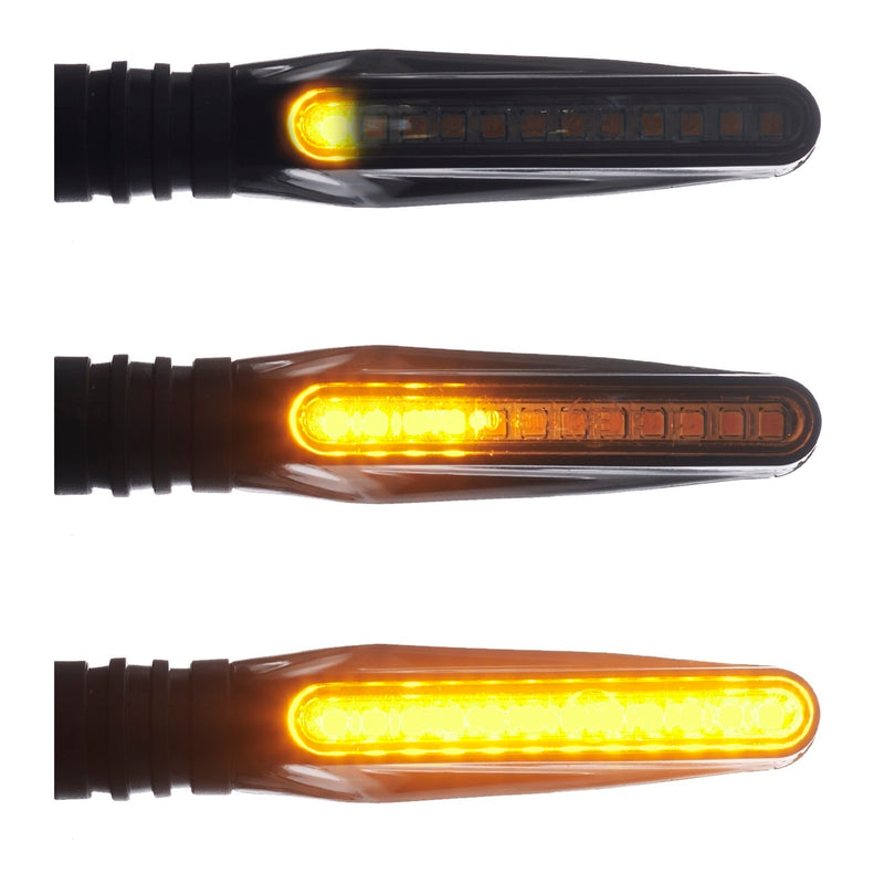 Load image into Gallery viewer, Whites Aurora Stella LED Indicator - Sequential
