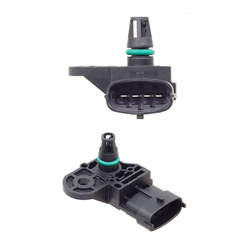 Load image into Gallery viewer, Whites Air Temp &amp; Pressure (T-MAP) Sensor - Polaris
