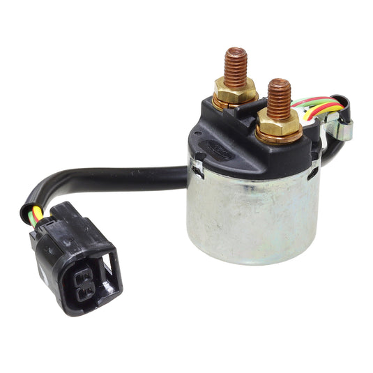 Whites Starter Solenoid - Honda