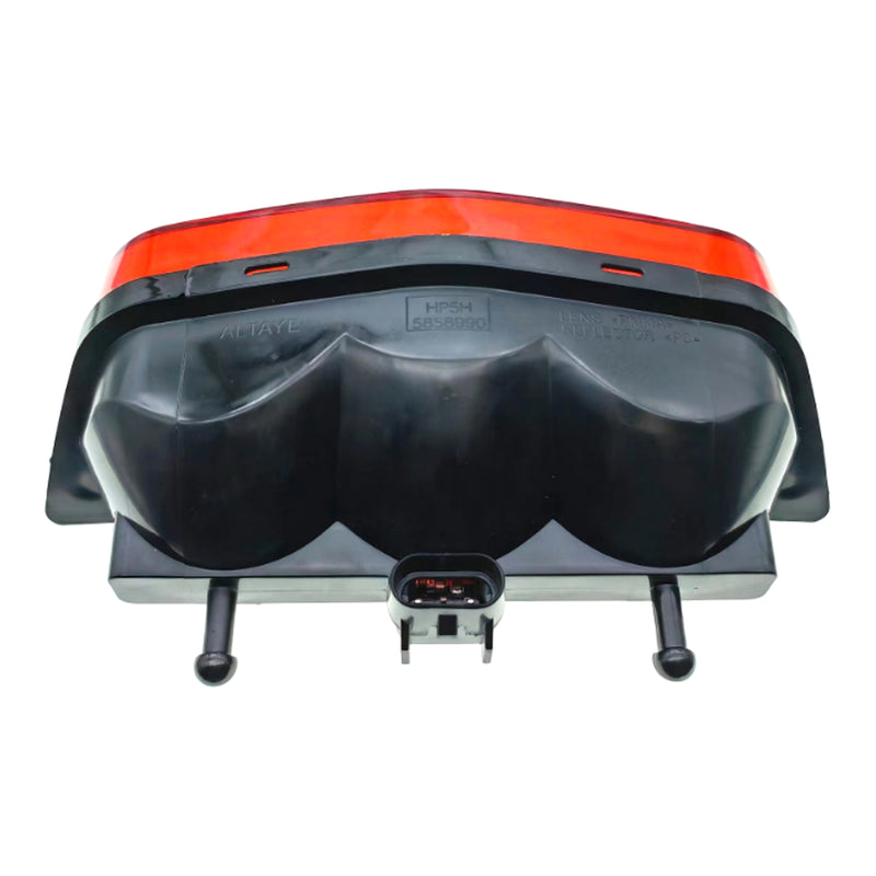 Load image into Gallery viewer, Whites Tail Light LED Honda TRX420/500
