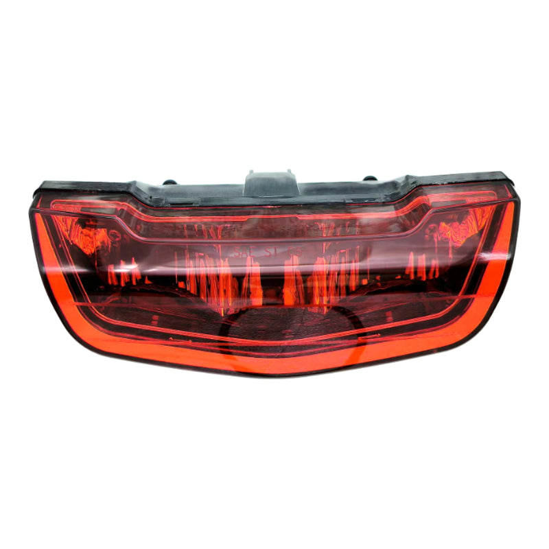 Load image into Gallery viewer, Whites Tail Light LED Honda TRX420/500
