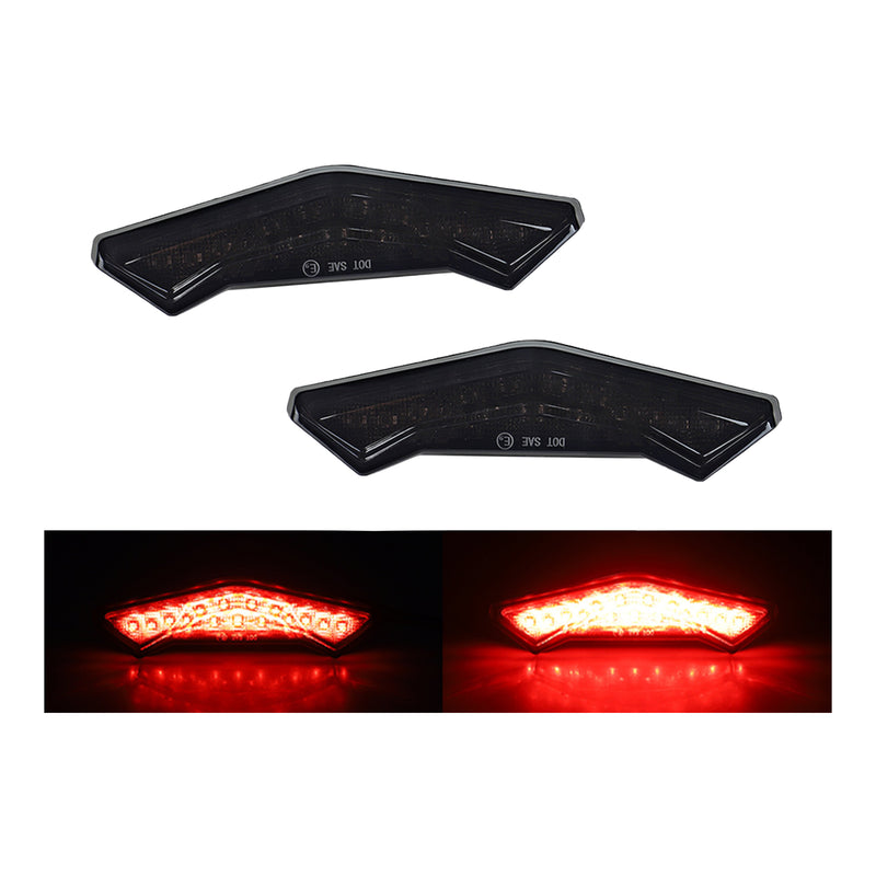 Load image into Gallery viewer, Whites Tail Light LED Can-Am
