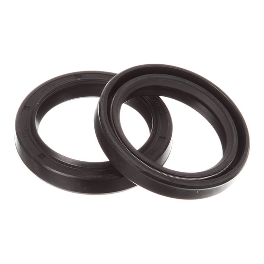 Whites Fork Seal Pair - 37 x 48 x 10.5/11 TC4Y (007) 33-129-62