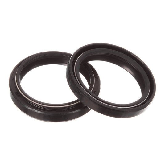 Whites Fork Seal Pair - 40 x 49.5 x 7/9.5 (035) 33-129-86