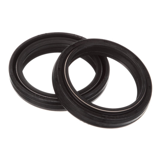Whites Fork Seal Pair - 41 x 53 x 8/10.5 TCL ('29) (057) 33-129-29