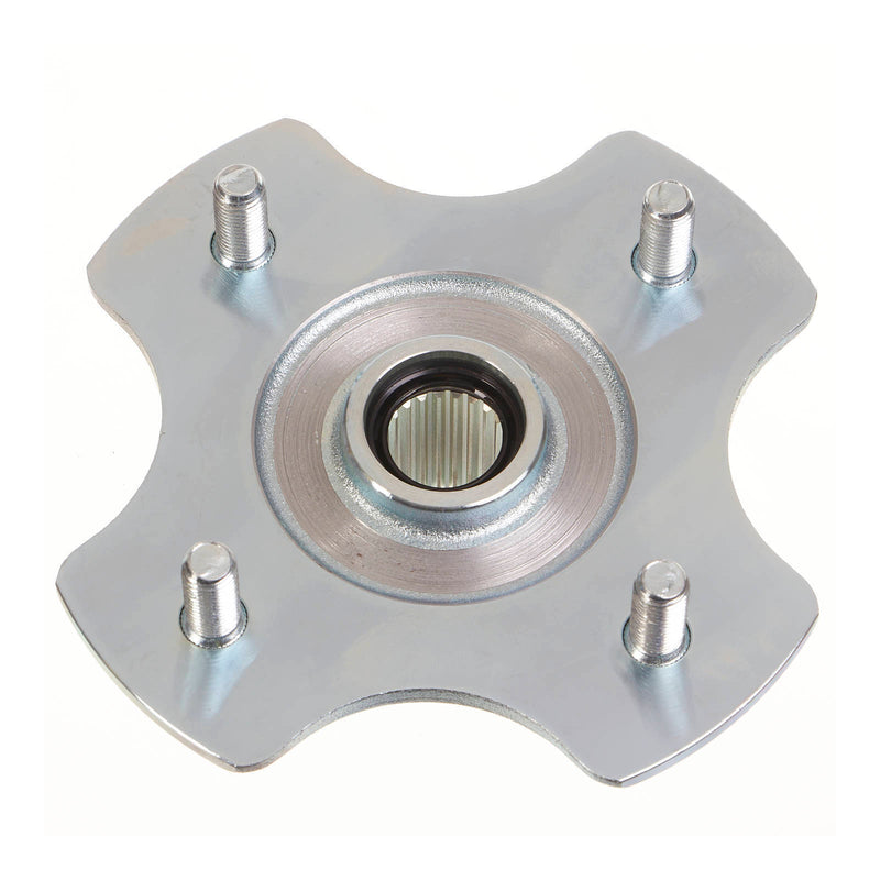 Load image into Gallery viewer, Whites Wheel Hub - Honda TRX500 Left Rear - Assorted Years
